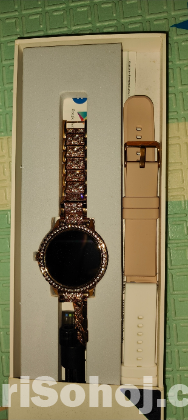 Ladies smartwatch